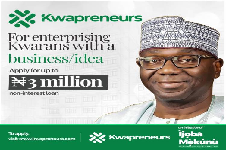 Kwaentrepreneurs
