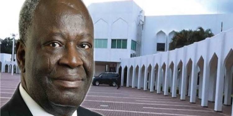 Buhari’s Chief of Staff confirms “foolish attempt” to burgle his residence