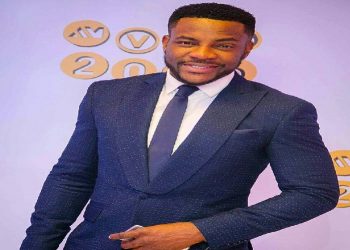 Ebuka Obi-Uchendu returns as host of BBNAIJA Season 6