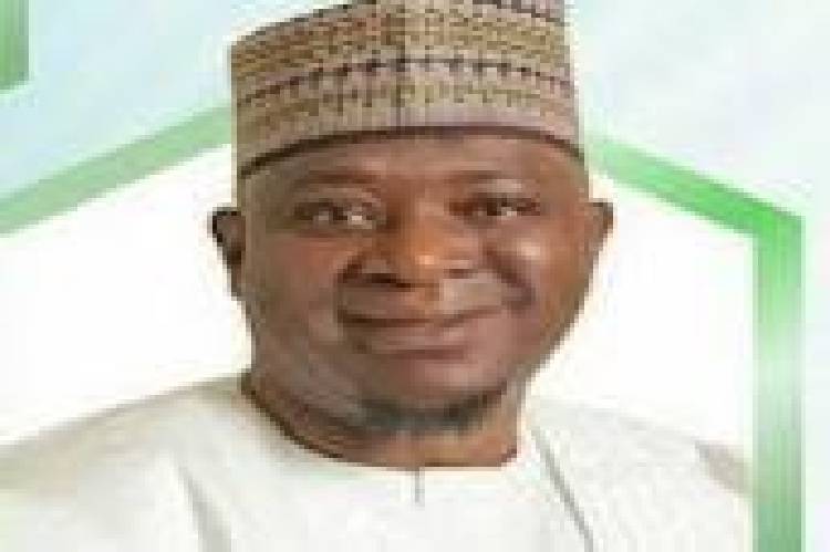 Governor Bello congratulates Ali Obaje on appointment as NC Federal CARES support unit
