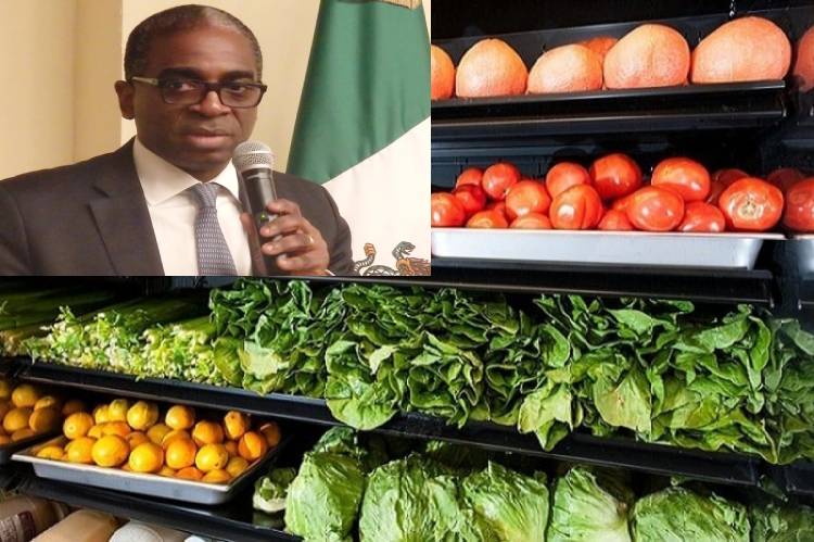 NEPC Equips Food Exporters With Global Certification