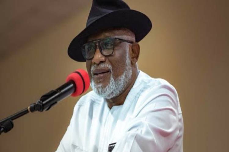 Akeredolu