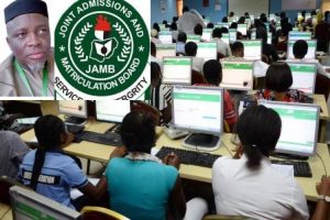 UTME JAMB