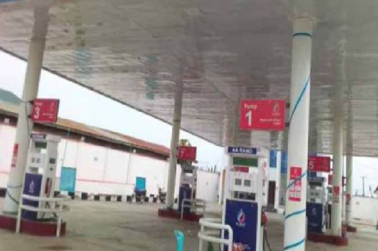 One person killed as gunmen attack filling station in Akure, Ondo
