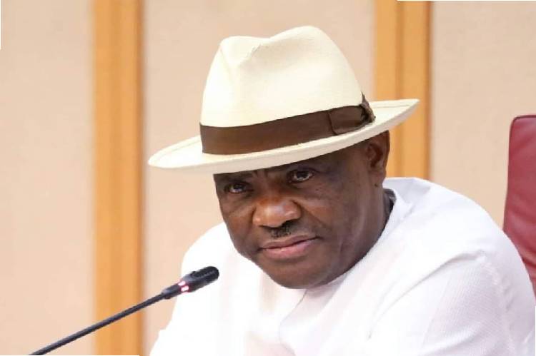 Governor Wike lifts curfew in parts of Rivers State