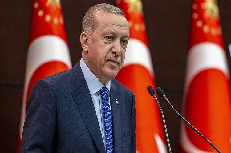Turkey promises to take any action ‘necessary’ over Palestinian