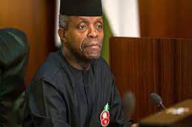 2023: Permutations a diversion, Osinbajo hasn’t announced interest in running for president