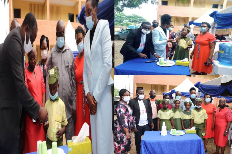 LASG begins mass deworming of school-age children, targets 1.3m in 10 Endemic LGAs