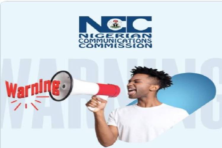 NCC warns against sales, unauthorised use of telecommunication boosters