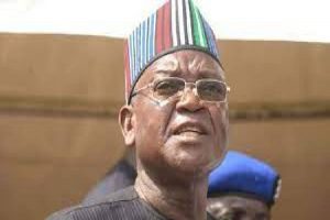 Benue News – Governor Ortom Tells Benue Residents To Defend Themselves