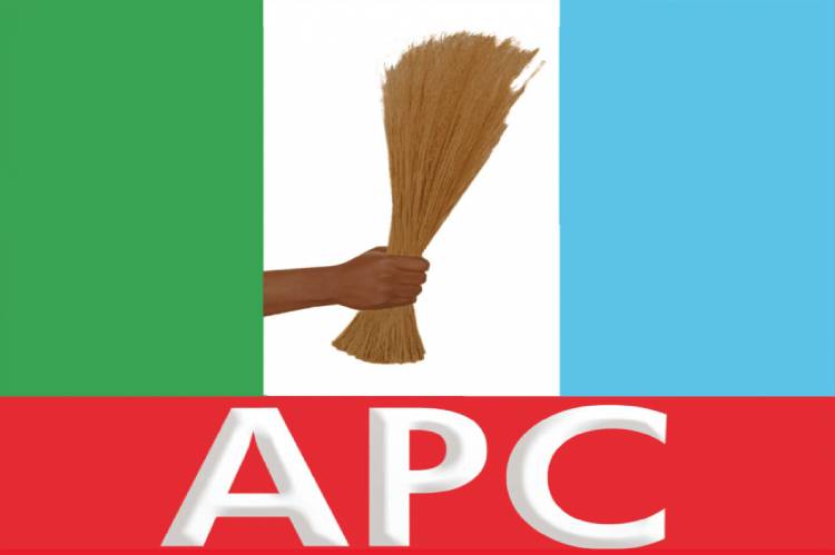 Osun APC “Igbimo Agba” suspends former Chairman, Adelowo Adebiyi