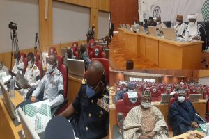 Insecurity: Four-day summit organised by Reps underway in Abuja