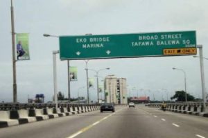 FG to close EKO Bridge from June 4 – August 13, 2021 for rehabilitation