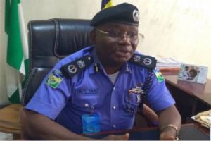Imo Police confirms murder of Gulak, fmr political adviser to Goodluck Jonathan