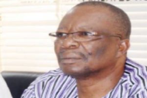 Emmanuel Osodeke emerges new ASUU president
