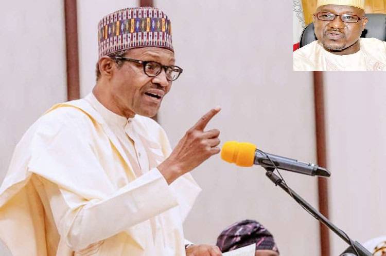 Buhari expresses outrage, disgust over gruesome murder of Ahmed Gulak