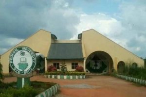 FUOYE suspends lecturer over alleged sexual harassment