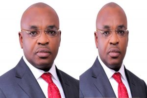 Udom Emmanuel