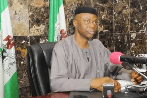 Partisan politics, least of my concern now – Mimiko