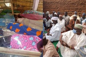 Boat Mishpa kills at least 10 in Sokoto