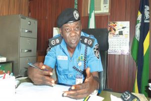 Oyo police confirm attack on Igangan, Ibarapa LGA