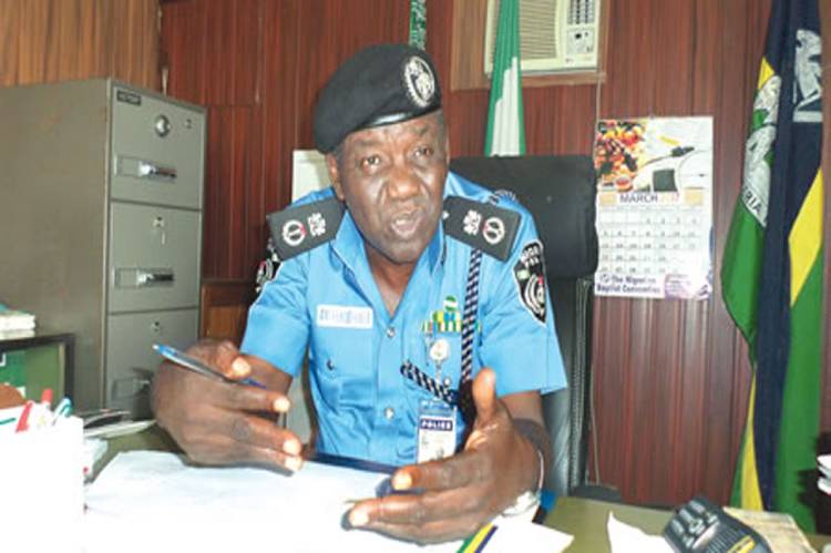 Oyo police confirm attack on Igangan, Ibarapa LGA