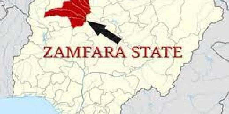 Many locals killed as Police repel bandits’ attack on Zamfara community