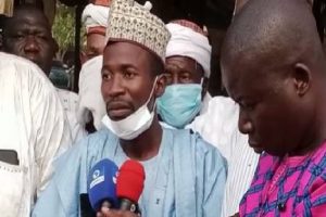 OPMAN give FG 3-day ultimatum to compensate members on loss during EndSARs protest