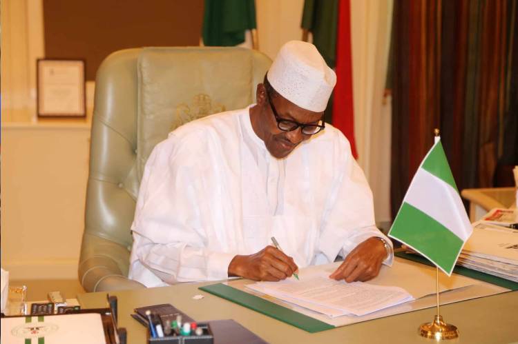 President Buhari appoints Balarabe Ilelah as DG, NBC