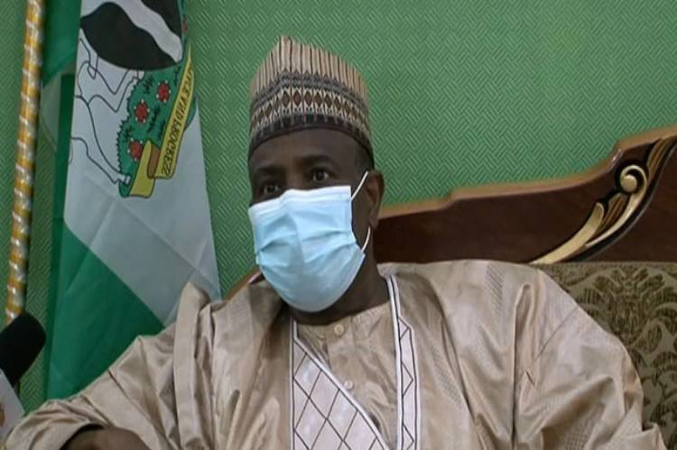 Aminu Tambuwal