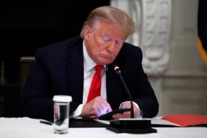 Trump supports Nigeria for banning Twitter, says more countries should do same