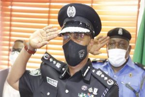 igp usman baba