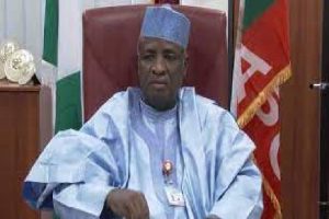 Northern Senators concerned, committed to proffering solutions to insecurity- Wamakko