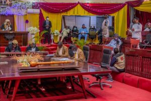 Oyo State House of Assembly