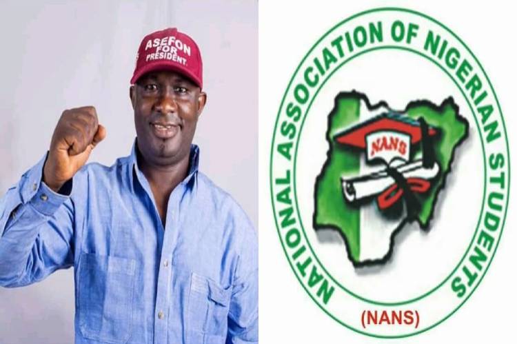 NANS suspends planned June 12 nationwide protest over fears of hijack