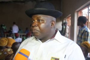 Southwest PCRC Chairman