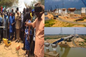 2nd Niger Bridge to open for traffic February 2022— NIWA