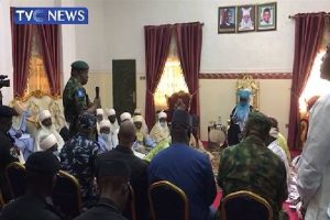 Insecurity: Emir of Zazzau laments, says Zaria is under siege