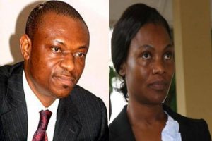 N25.7bn fraud allegations:Court to deliver judgment over ex-bank MD Atuche, wife