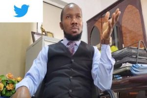 Twitter ban: Lawyer, Rights activist Inibehe Effiong sues FG, Malami, Lai Mohammed