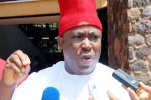 APGA Leadership Remains Intact- Victor Ike-Oye