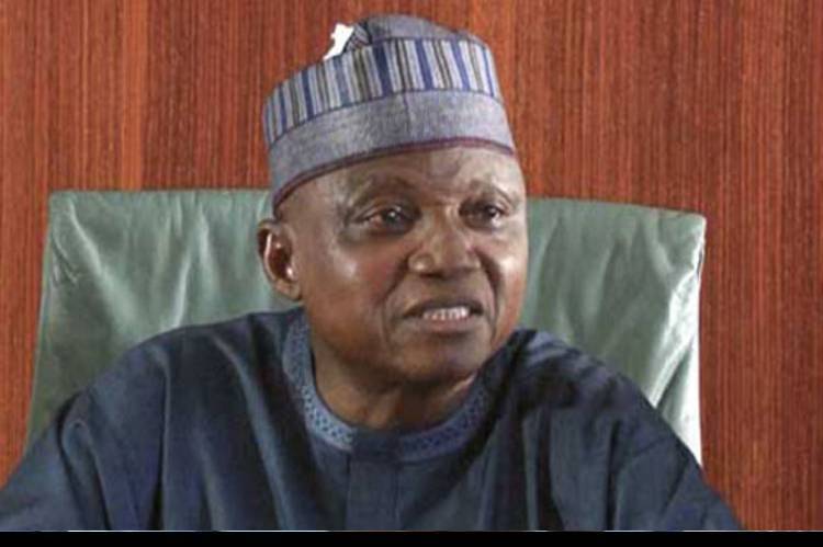 PDP governors’ statement offers no practical solution – Presidency