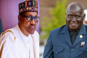 Kenneth Kaunda: One of the greatest African and world leaders of all time – Buhari