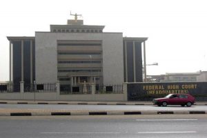 federal high court abuja