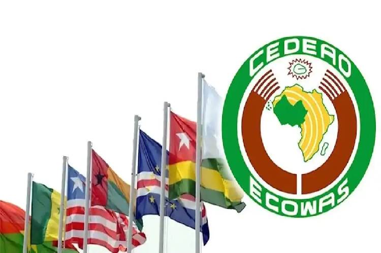ECOWAS goes for a slim management to cut cost by Paul Ejime