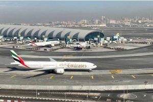 Covid-19 protocols:UAE lifts travel ban between Dubai and Nigeria