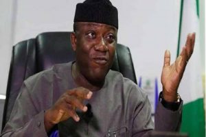 Kebbi kidnap:Fayemi tells hunters, vigilantes to use all resources against bandits