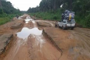 FG to begin rehabilitation on part of Enugu-Onitsha expressway