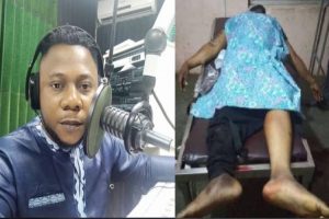 Popular Ibadan Radio host Titus Badejo a.k.a ‘Eja nla’ shot dead outside night club