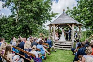 England, Wales to legalise Outdoor civil weddings, partnership ceremonies
